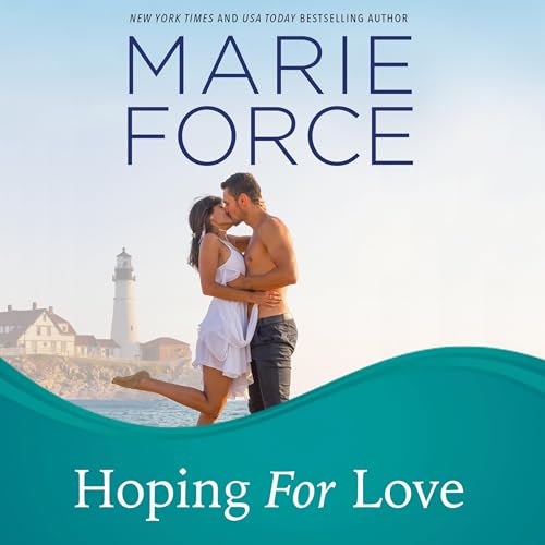 Cover of Hoping for Love