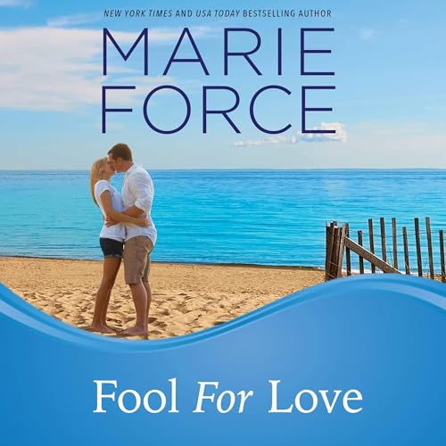 Cover of Fool for Love