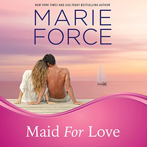 Cover of Maid for Love