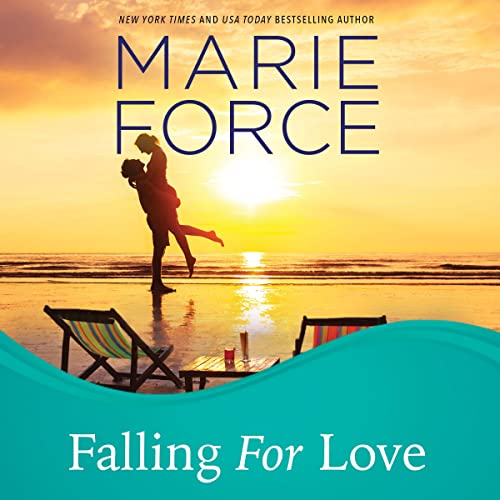 Cover of Falling for Love