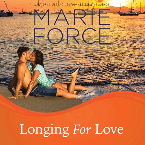 Cover of Longing for Love