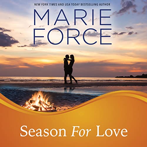 Cover of Season for Love