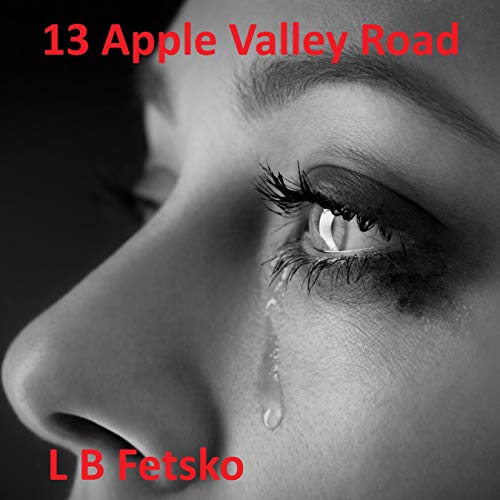 Cover of 13 Apple Valley Road