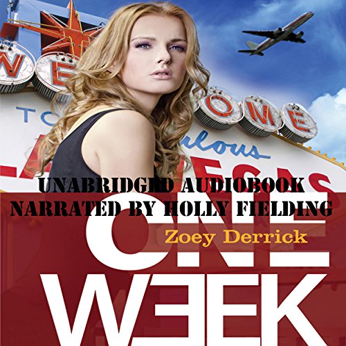 Cover of One Week: BBW, BDSM Erotica