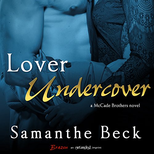 Cover of Lover Undercover
