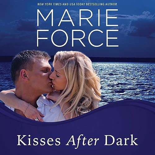 Cover of Kisses after Dark