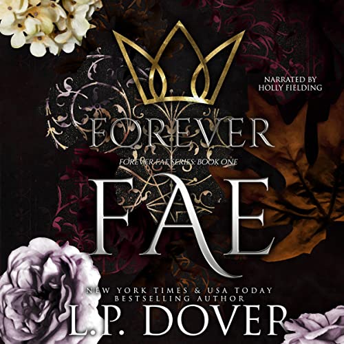 Cover of Forever Fae