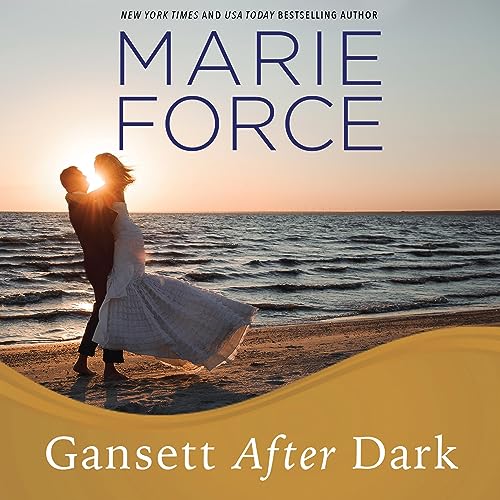 Cover of Gansett after Dark