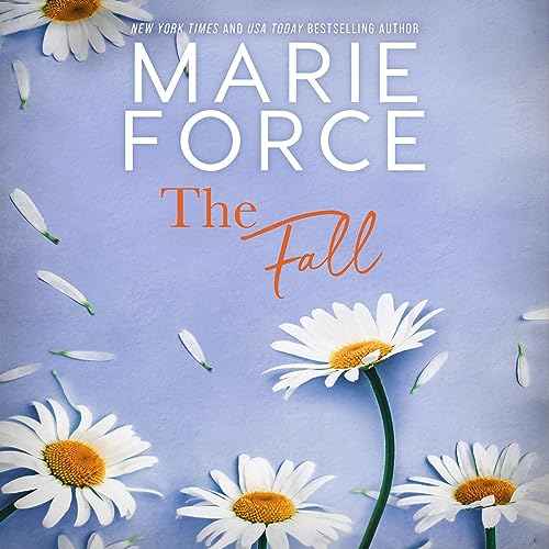 Cover of The Fall