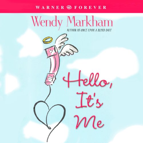 Cover of Hello, It's Me