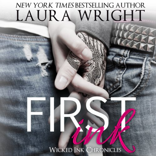Cover of First Ink