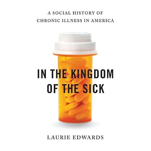 Cover of In the Kingdom of the Sick