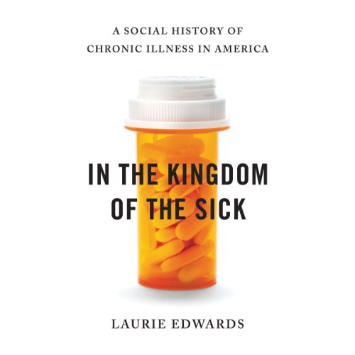 Cover of In the Kingdom of the Sick