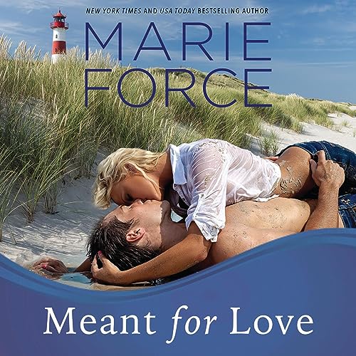 Cover of Meant for Love