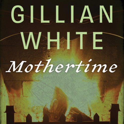 Cover of Mothertime
