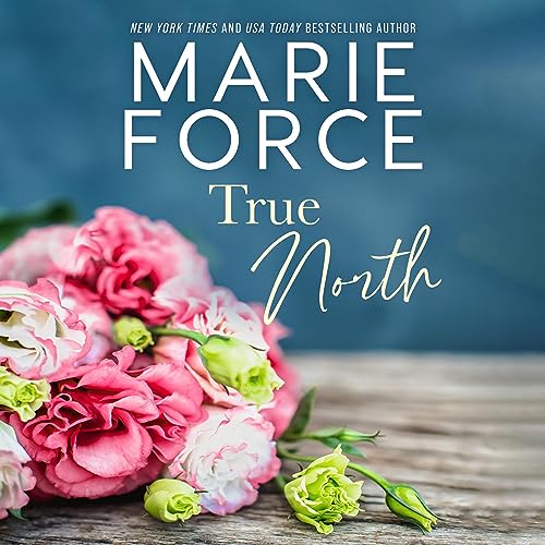 Cover of True North