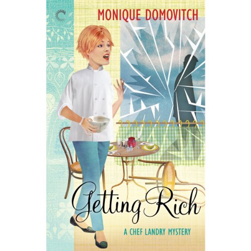 Cover of Getting Rich