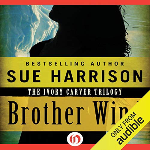 Cover of Brother Wind