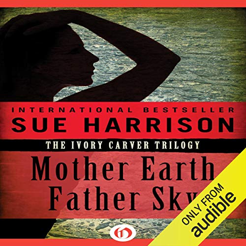 Cover of Mother Earth, Father Sky