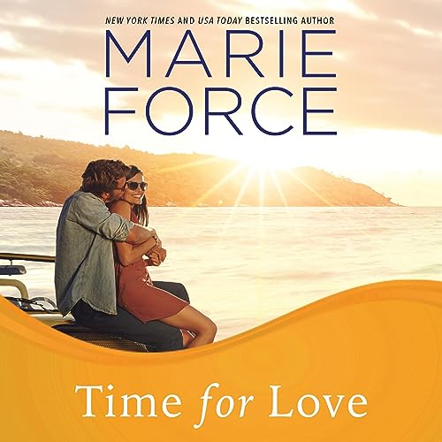 Cover of Time for Love