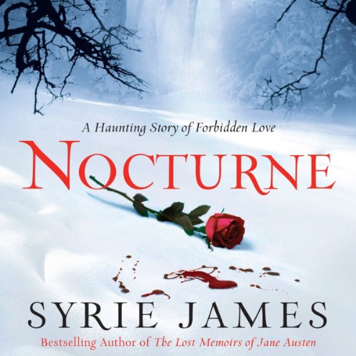 Cover of Nocturne
