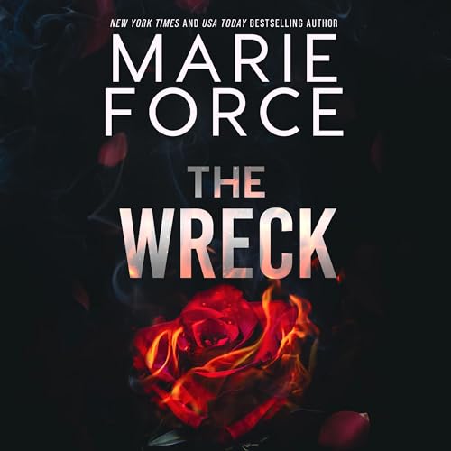 Cover of The Wreck