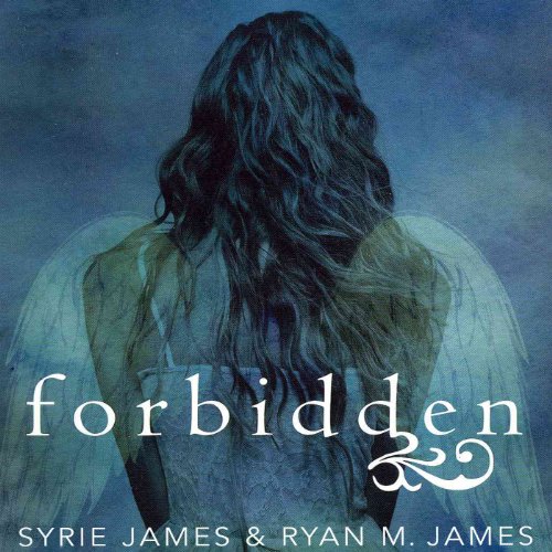 Cover of Forbidden