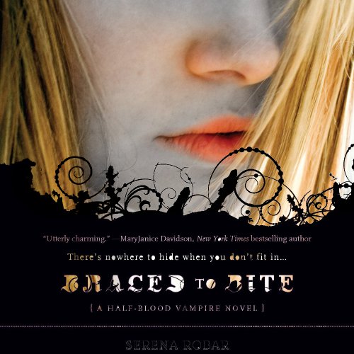 Cover of Braced to Bite