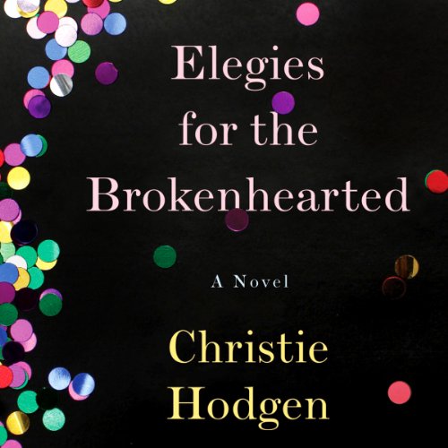 Cover of Elegies for the Brokenhearted