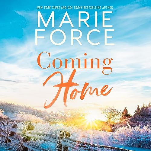 Cover of Coming Home