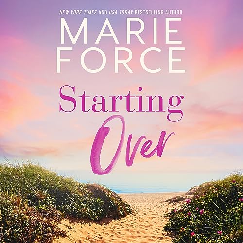Cover of Starting Over