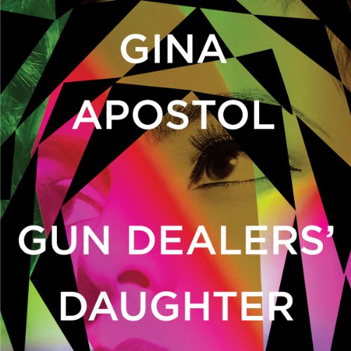Cover of Gun Dealers' Daughter