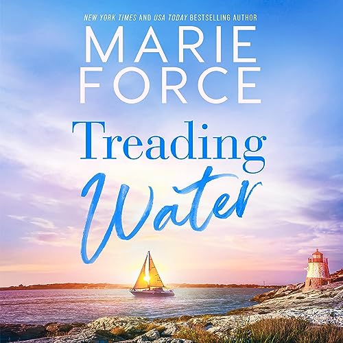 Cover of Treading Water