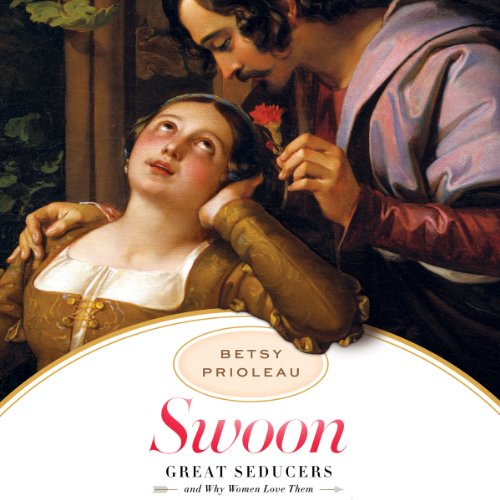 Cover of Swoon