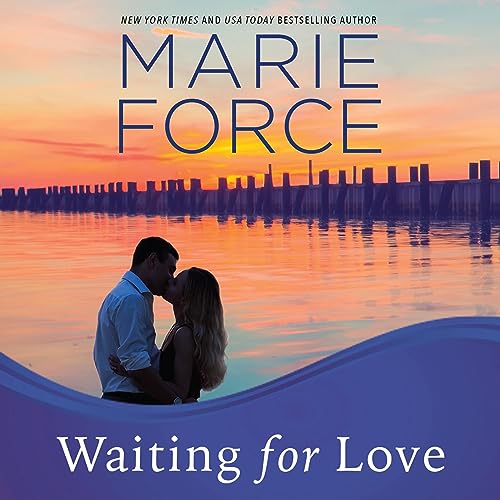 Cover of Waiting for Love