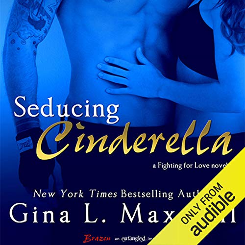 Cover of Seducing Cinderella