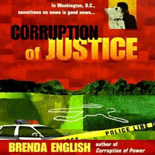 Cover of Corruption of Justice