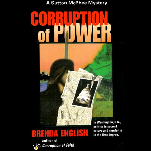 Cover of Corruption of Power