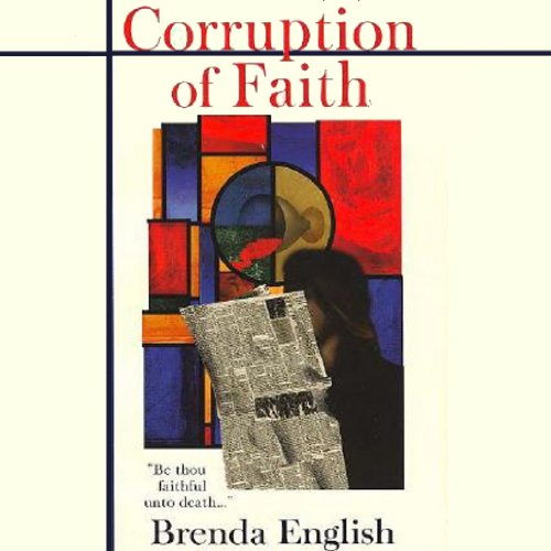 Cover of Corruption of Faith