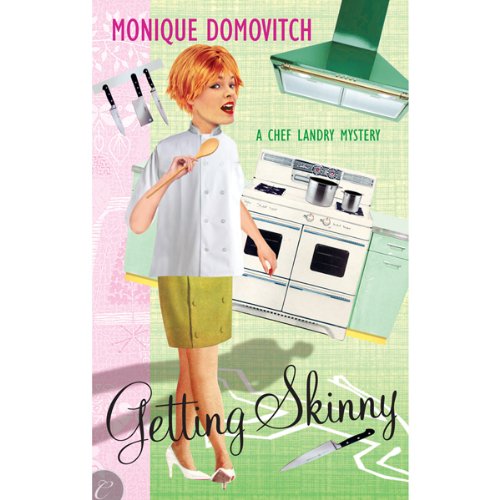 Cover of Getting Skinny