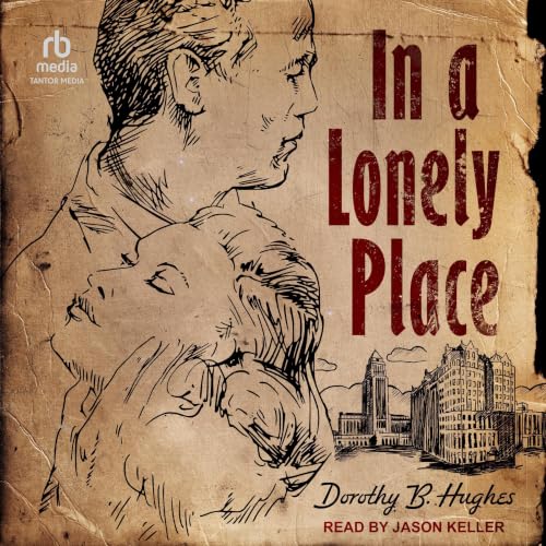 Cover of In a Lonely Place