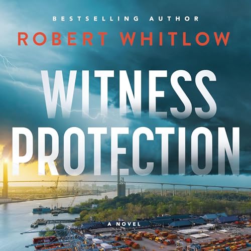 Cover of Witness Protection