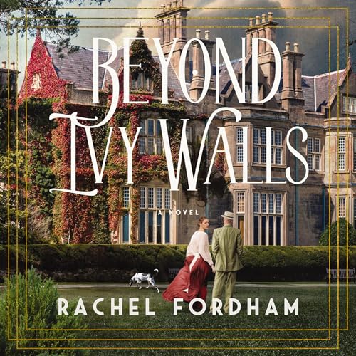 Cover of Beyond Ivy Walls