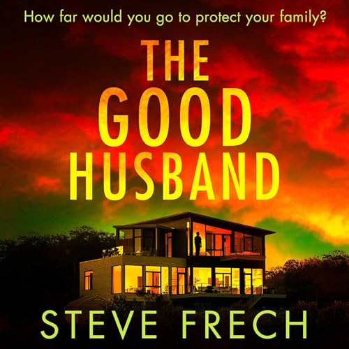 Cover of The Good Husband