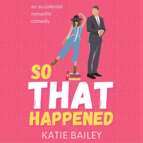 Cover of So That Happened