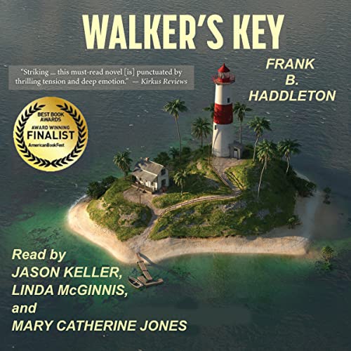 Cover of Walker's Key