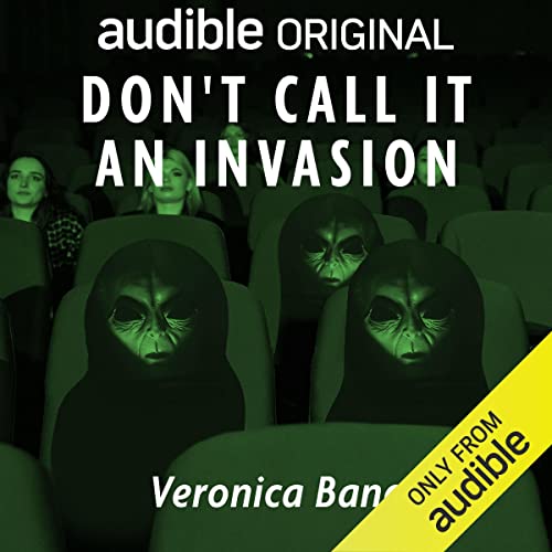 Cover of Don't Call It an Invasion
