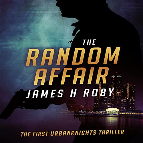 Cover of The Random Affair