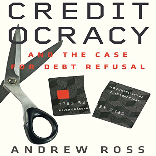 Cover of Creditocracy
