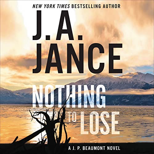 Cover of Nothing to Lose